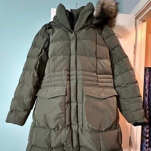 Eddie Bauer